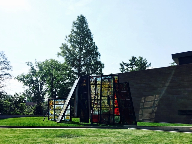 Sir David Adjaye Will Design Princeton Art Museum to be a "Place of Mind-Opening Encounter" - Featured Image