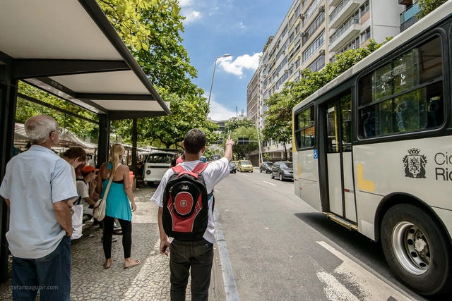 MobiliDADOS: as políticas de mobilidade urbana nas eleições de 2018 - Imagem de Destaque