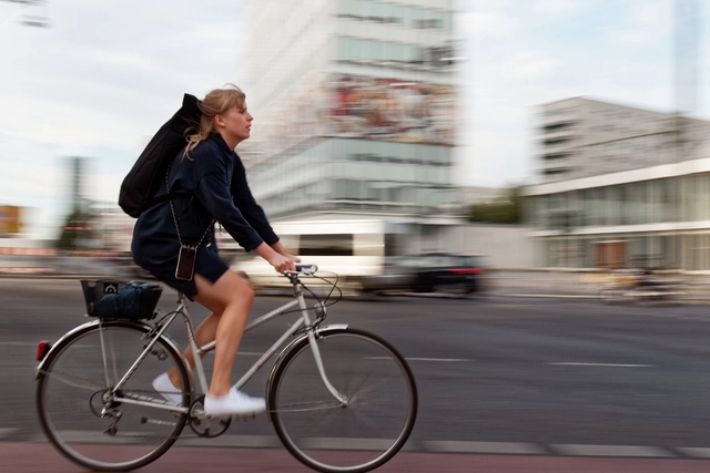 Dia Mundial sem Carro: uma coletânea de iniciativas em prol do pedestre e ciclistas - Imagem de Destaque