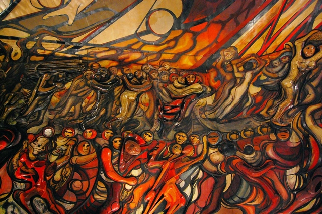 Un ápice de solidaridad en la sociedad contemporánea a un año del 19S - Imagen Principal