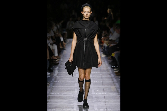 Liz Diller Designs Two New Pieces for Prada's 2019 Collection - Featured Image