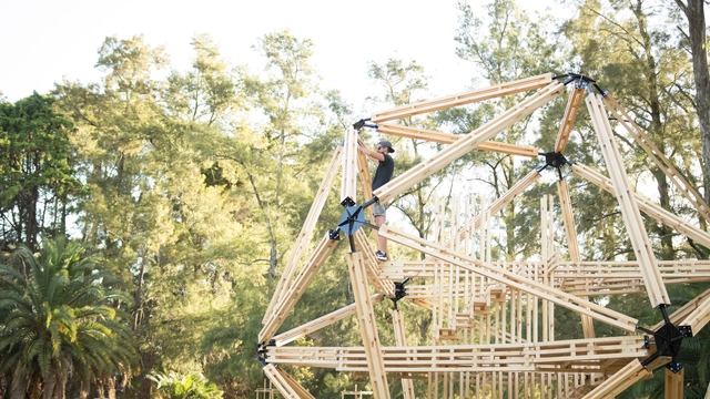 Hello Wood Argentina 2019: llega la tercera edición y anuncia su convocatoria abierta para líderes de proyecto - Imagen Principal
