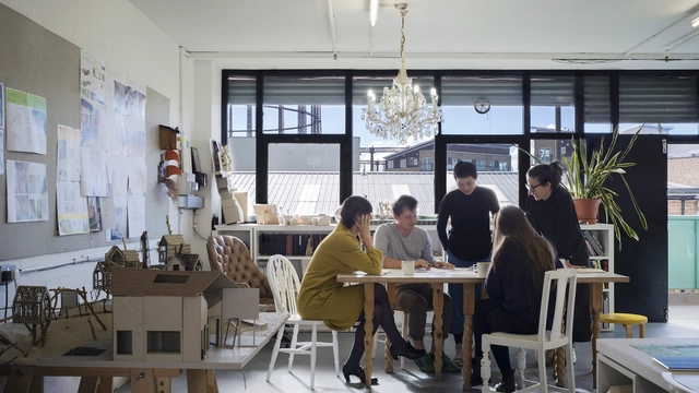 Cómo generar contenido de interés para los Arquitectos (Parte 3: El título es clave) - Imagen Principal