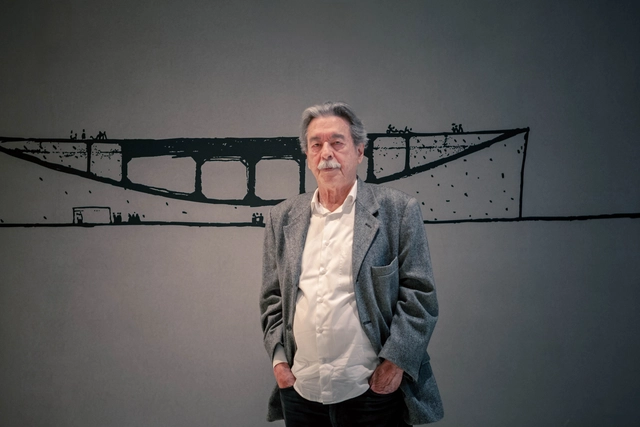 "Arquitetura como reflexão, não como prestação de serviço" - Imagem de Destaque