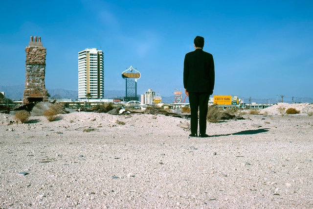 Para Robert Venturi, una arquitectura amable no implicaba falta de profundidad intelectual - Imagen Principal