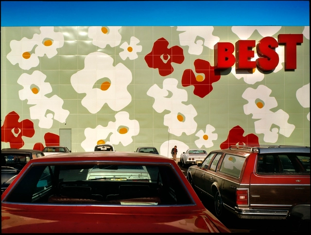 "Aprendemos de lo ordinario y de lo extraordinario": Robert Venturi y Denise Scott Brown - Imagen Principal