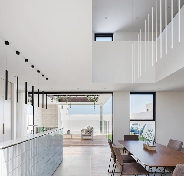 Casa OP9 / Office 88 - Casas