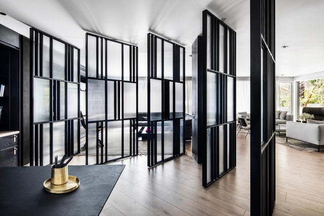 E.Y House / Architect Oshir Asaban - Interior Design, Facade, Lighting