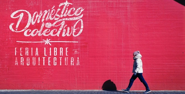 Anuncian equipo curador de la XXI Bienal de Arquitectura y Urbanismo de Chile 2019 - Imagen Principal