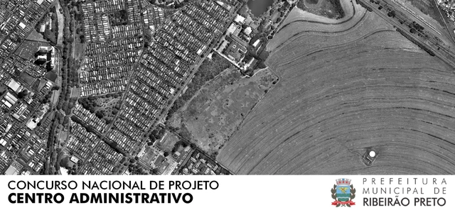 Concurso de Projeto PMRP - Imagem de Destaque