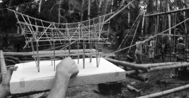 Maquetes de detalhes construtivos: exemplos de representação e utilidade - Imagem de Destaque