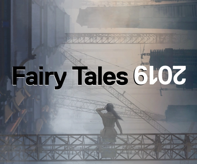 Calling All Storytellers: Blank Space Launches Sixth Annual Fairy Tales Competition - Featured Image