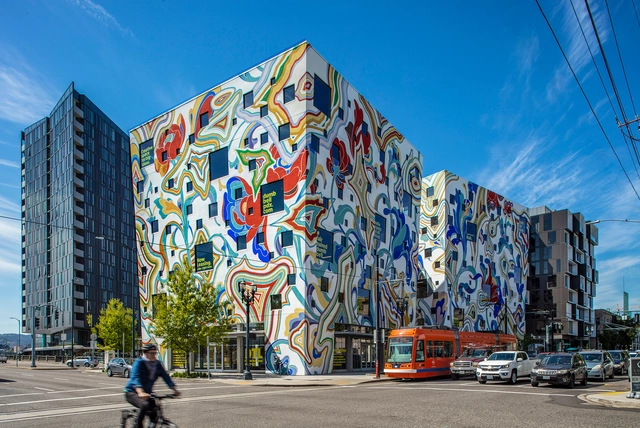 Fair-Haired Dumbbell / FFA Architecture + Interiors - Retail