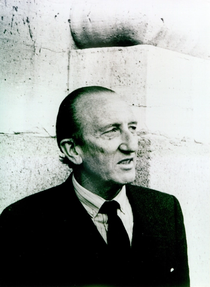 XV Semana de la Arquitectura rinde homenaje a Francisco Javier Sáenz de Oiza en su centenario - Imagen Principal