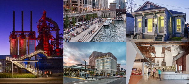 2019 Rudy Bruner Award for Urban Excellence: Call for Entries Open - Featured Image