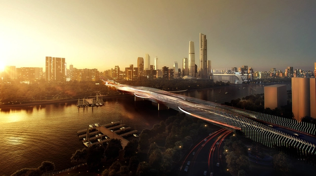 "I Want to Build Lighter": Francisco Gonzalez Pulido of FGP Atelier - Arch Daily Interviews