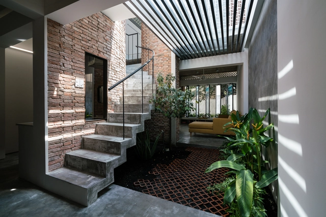 Paraguas / AD+studio - Casas