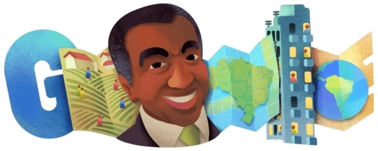 Milton Santos e seu legado nos estudos sobre cidades - Imagem de Destaque
