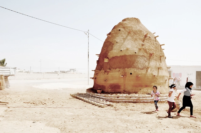 Día Mundial de la Arquitectura 2018: nuestros editores lo celebran con sus historias y proyectos favoritos - Imagen Principal