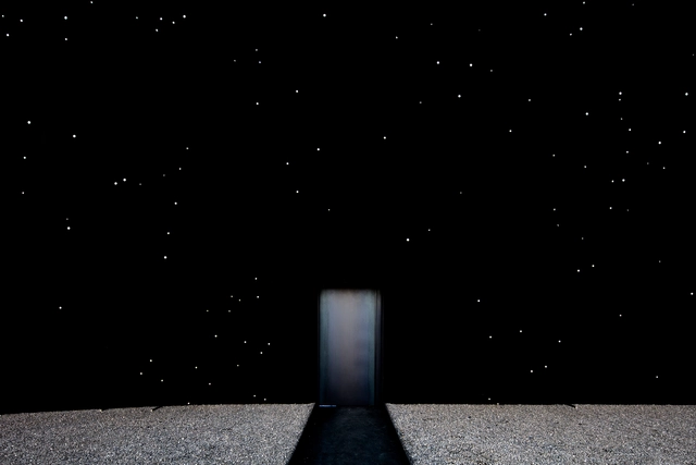 ¿Cómo sería vivir en la luna? 8 arquitectos y artistas comparten sus ideas - Imagen Principal