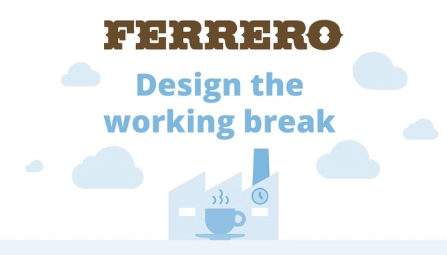 Convocatoria abierta para diseño de interiores Ferrero - Imagen Principal