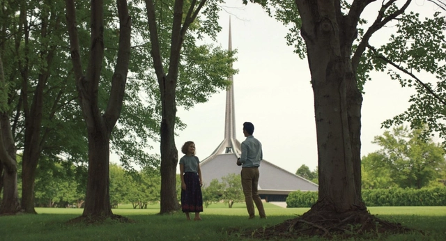 Architecture: the Unsung Hero of Your Favorite Film - Featured Image