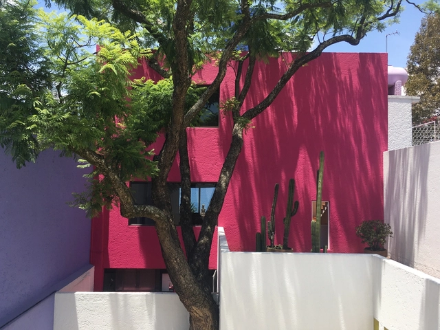 Así se vivió el 6º aniversario ArchDaily México en Casa Gilardi - Imagen Principal