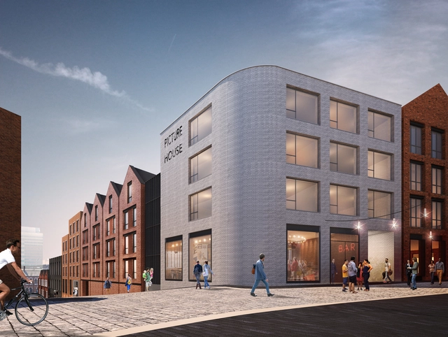 New Plans to Revitalize Birmingham’s Jewellery Quarter - Featured Image