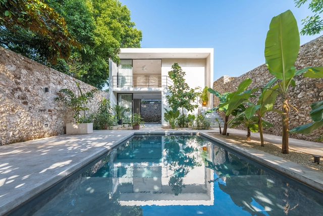 Remodelación Vivienda en Calle 72 / Nauzet Rodríguez - Renovación