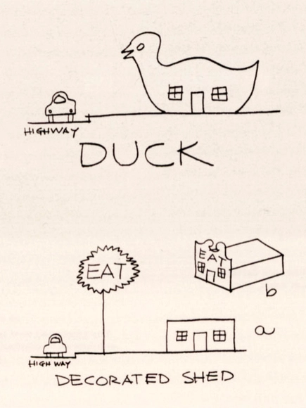 Robert Venturi and the Difficult Whole: How Architecture's Enfant Terrible Changed Design Forever - Featured Image