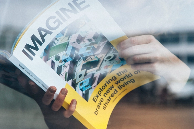 IMAGINE Launch at Co-Liv Summit, Paris - Featured Image