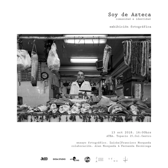 Soy de Azteca. Comunidad e identidad - Imagen Principal