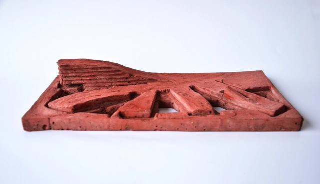 Más masa no significa menos luz: experimentar con maquetas de concreto - Imagen Principal