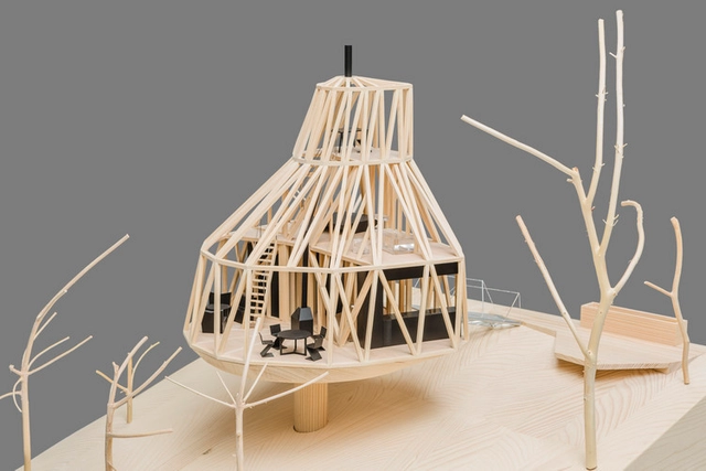 Los mejores materiales para hacer tus maquetas de estudio - Imagen Principal