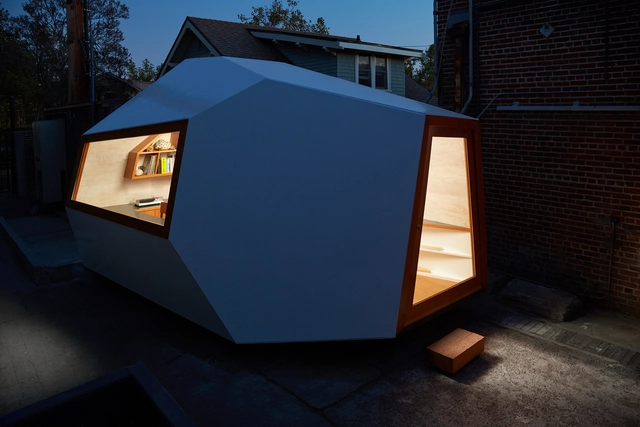Lighthouse / Knowhow Shop - Arquitectura De Oficinas
