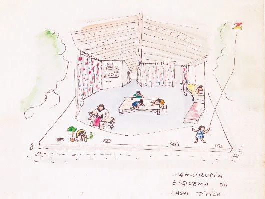 Livro "Uma ideia de arquitetura – escritos de Lina Bo Bardi" será lançado no MCB - Imagem de Destaque