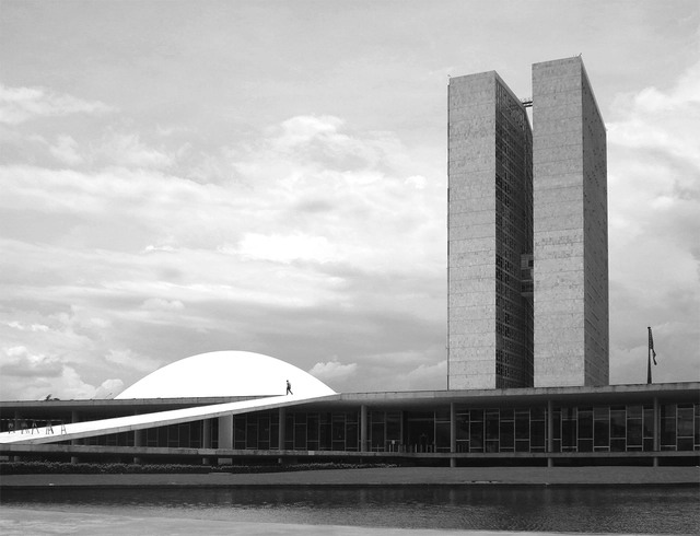 O que Bolsonaro e Haddad propõem para as cidades brasileiras? - Imagem de Destaque