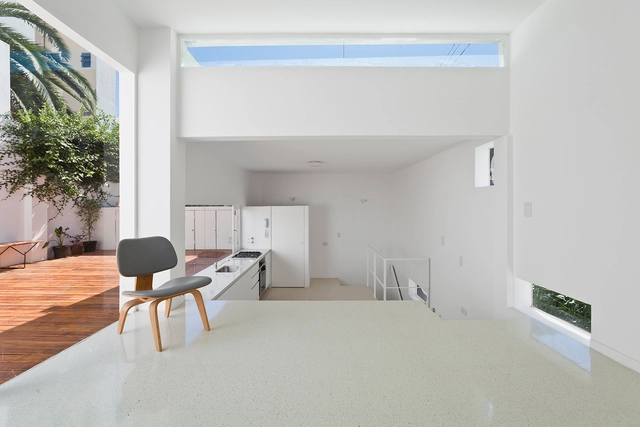 PH Freire / Ignacio Szulman arquitecto - Casas