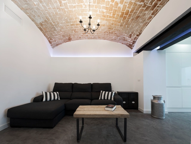 S87住宅,“光”介入狭长住宅中 / DUNAR arquitectos - 修复项目
