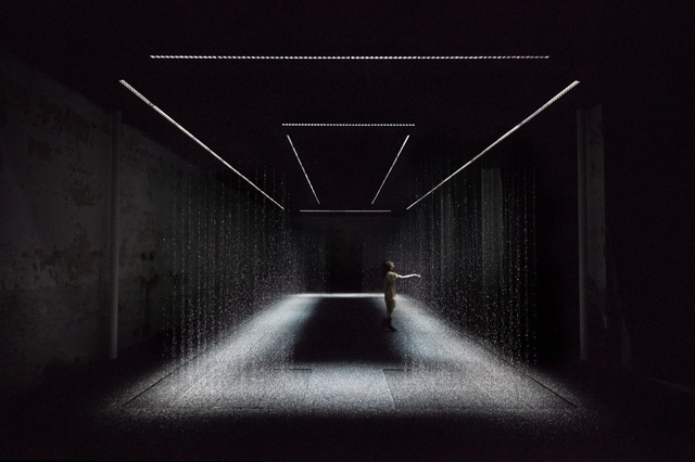 Arquitectura Oscura: una selección de los mejores interiores color negro - Imagen Principal