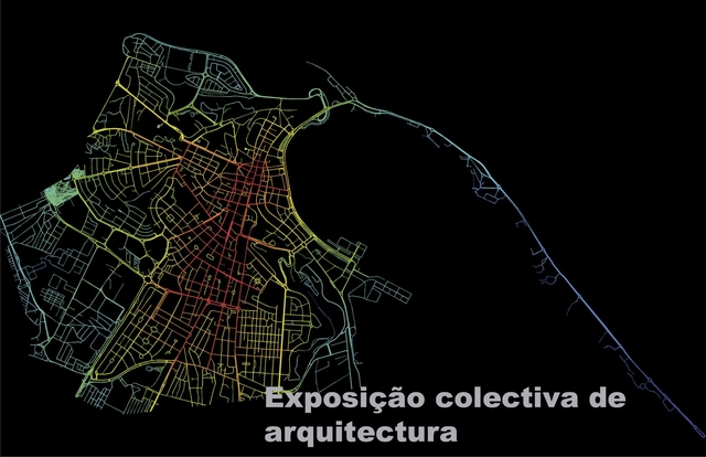 Inauguração da exposição "Emerging Architecture Studios Based in Luanda" - Imagem de Destaque
