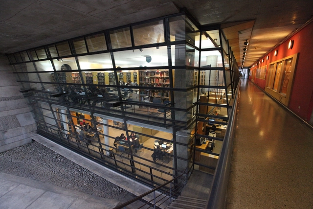 ¿Dónde estudiar Arquitectura en Chile en 2019? - Imagen Principal