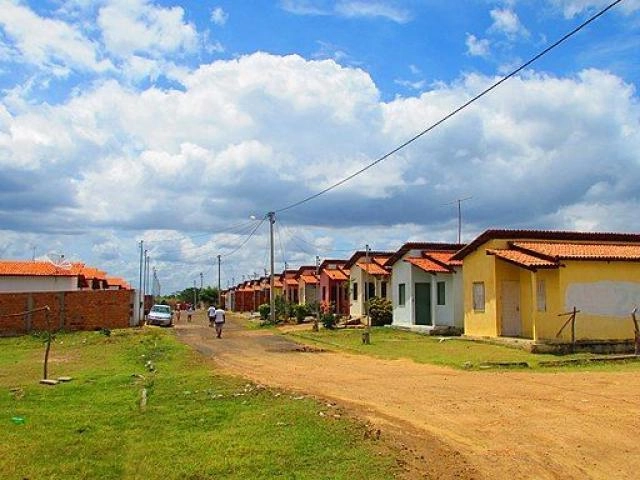 Habitações podem ser consideradas de baixo custo se não forem eficientes? - Imagem de Destaque