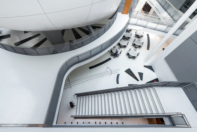 Terrazzo Floors Bring History to Life - Featured Image