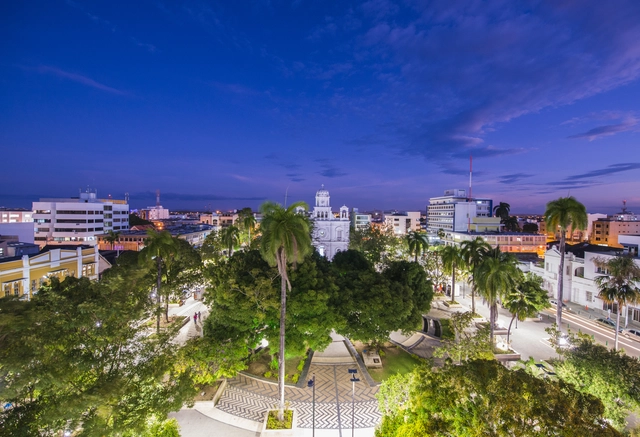 Por cuarto año consecutivo, ciudad colombiana es premiada por sus proyectos sostenibles - Imagen Principal