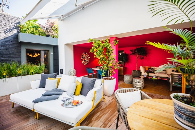 'Design House' abre sus puertas con intervenciones que mezclan diseño, arquitectura e interiorismo - Imagen Principal