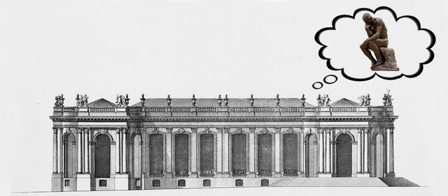 Cómo la teoría de la arquitectura ha distanciado a las personas del diseño arquitectónico  - Imagen Principal
