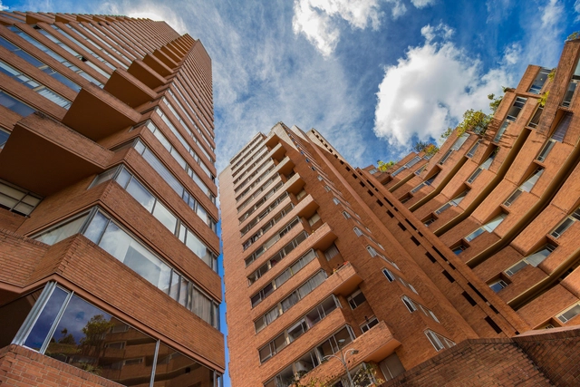 Los 10 mejores lugares en Bogotá para fotografiar arquitectura - Imagen Principal