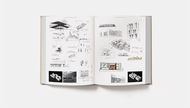 ELEMENTAL, a monografia mais completa de Alejandro Aravena - Imagem de Destaque