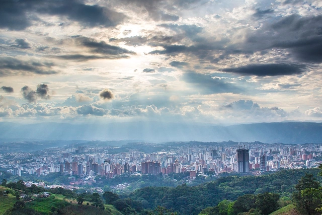 Bucaramanga y Cipolletti ganan concurso latinoamericano 'Ciudad para las Personas' en Argentina - Imagen Principal